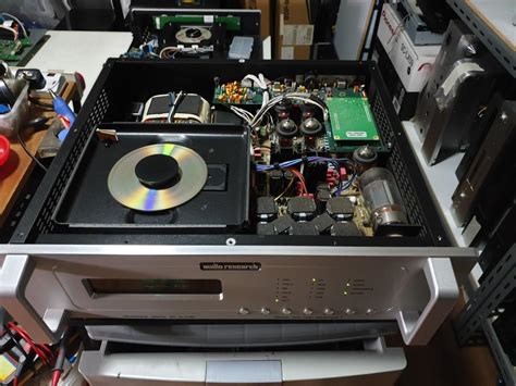 CD PLAYER REPAIR, Audio, Portable Music Players on Carousell