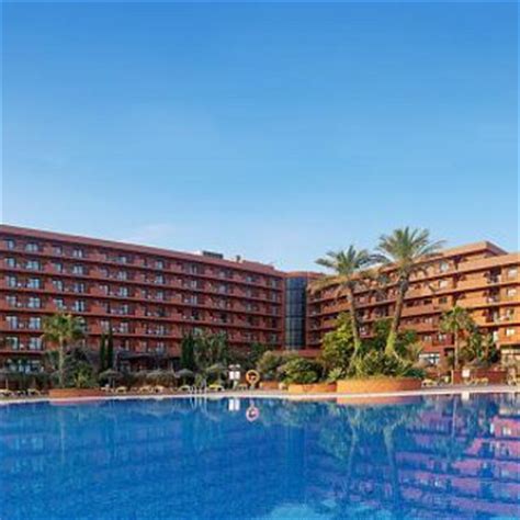 Fuengirola Beach Hotel Holiday Reviews, Fuengirola, Costa Del Sol, Spain - Holiday Truths