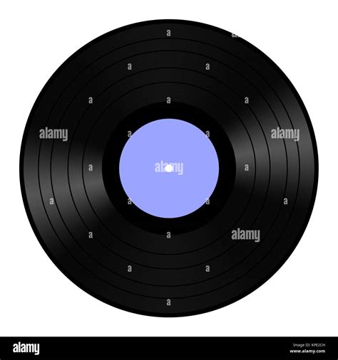 vinyl long play record Stock Photo - Alamy