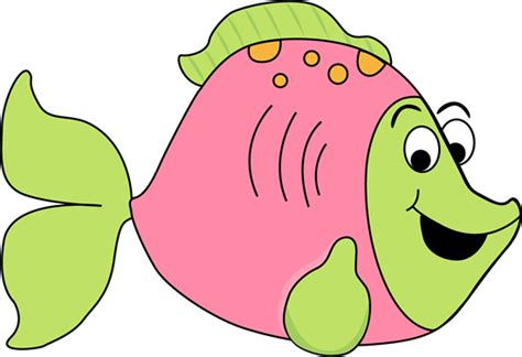 Free Cartoon Fish Cliparts, Download Free Cartoon Fish Cliparts png images, Free ClipArts on ...