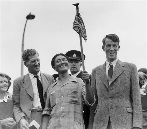 Edmund Hillary | Biography, Accomplishments, & Facts | Britannica