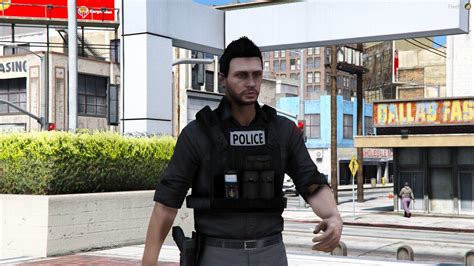 Patrol/Detective Vest [EUP] [FiveM] - GTA5-Mods.com