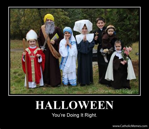 34 Halloween Day Meme Very Funny Images | QuotesBae