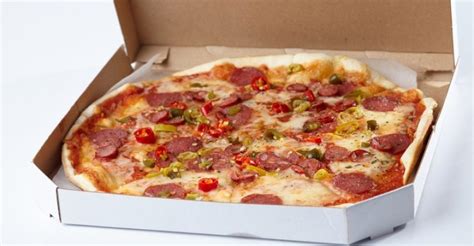 10 Most Popular Pizza Toppings In North America – NewsMag Online