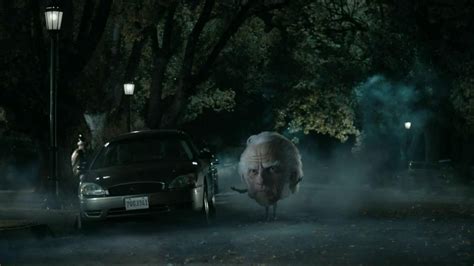 Snickers Halloween Satisfaction TV Commercial, 'Horseless Headsman' - iSpot.tv