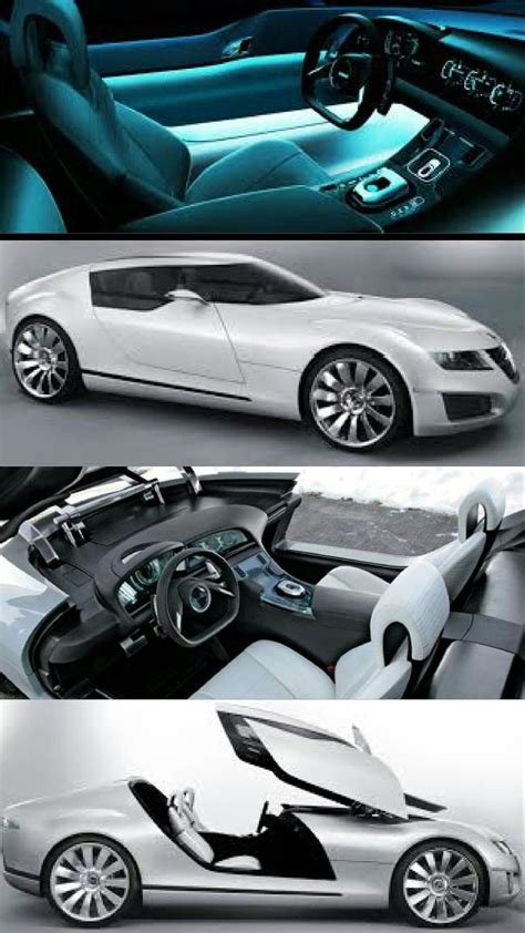 Saab Aero X Concept