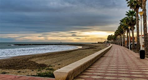 11 Best Beaches in Almeria, Spain - Europe Up Close