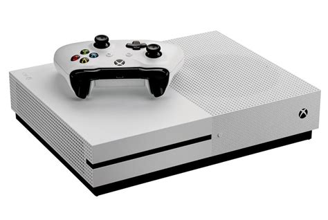 Microsoft Xbox One S review | What Hi-Fi?