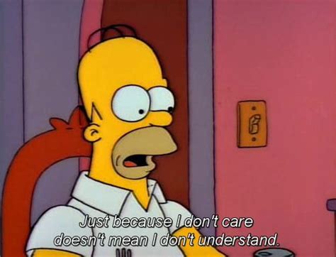 The 25 Most Memorable Simpsons Quotes of All-Time - Funny Gallery ...