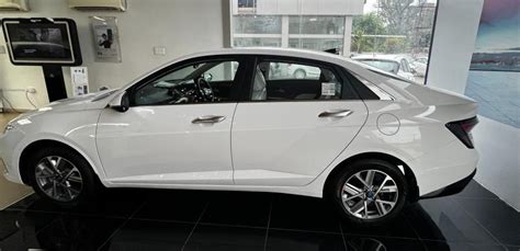 Review of New Hyundai Verna - Volklub