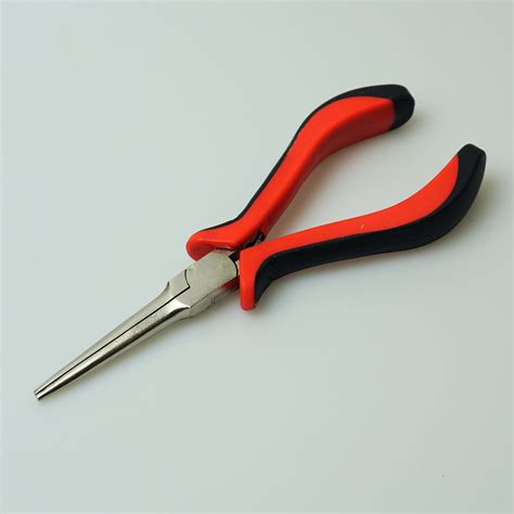 Mini Needle Nose Pliers – The Saber Armory