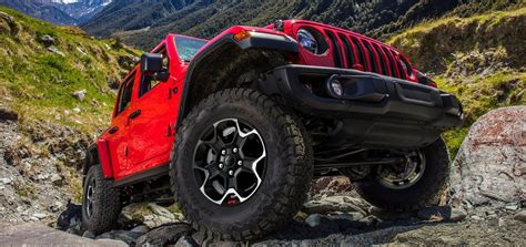 Jeep Off-Roading Trail Etiquette MI | Pinckney Dodge Chrysler Jeep RAM