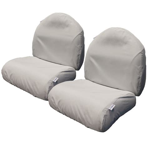 Bass Boat Seat Covers | BassBoatSeats.com