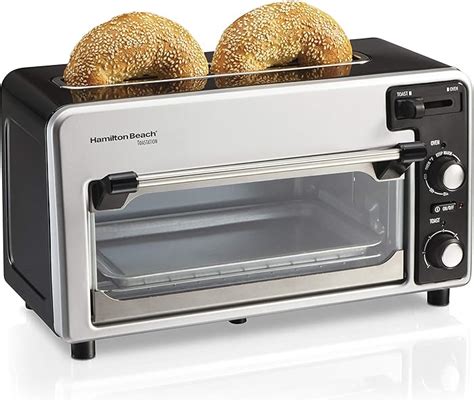 The 10 Best Hamilton Beach Toaster And Toaster Oven Combo - Life Sunny