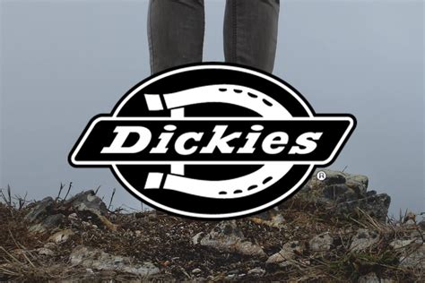 Dickies Logo - LogoDix