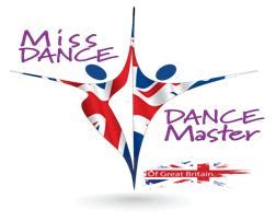 Miss Dance & Dance Master of Great Britain 2023 - International Dance Teachers' Association