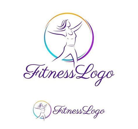 Aerobics Logo - LogoDix