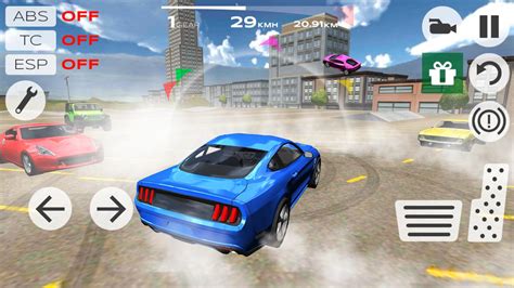 Multiplayer Driving Simulator for Android - APK Download