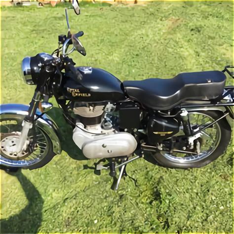 Royal Enfield Spares for sale in UK | 66 used Royal Enfield Spares