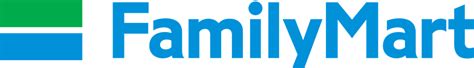 FamilyMart (Family Mart) logo - download.