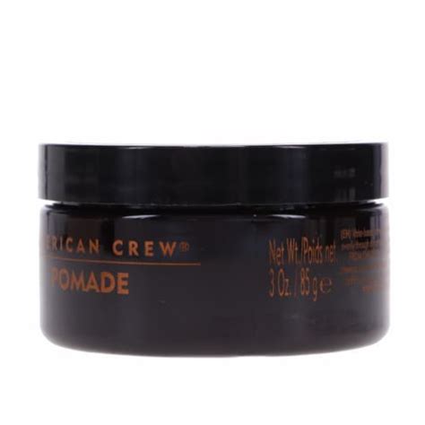 American Crew Pomade 3 oz, 3 oz - Kroger