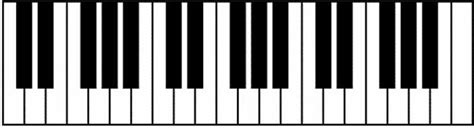 Free Piano Keyboard, Download Free Piano Keyboard png images, Free ClipArts on Clipart Library