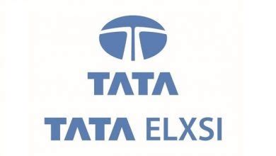 Tata-Elxsi Logo - Telematics Wire