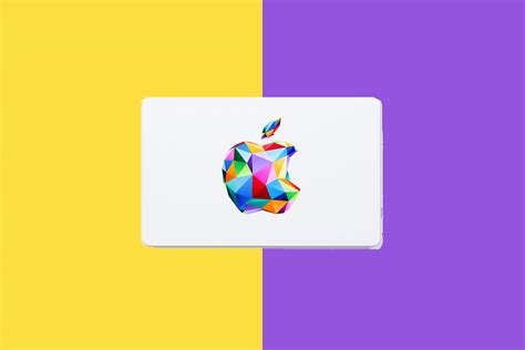 Apple gift card deal: Get free $10 when you buy a $100 gift card