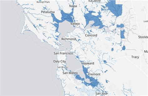 Bay Area Flood Zone Map | SexiezPicz Web Porn