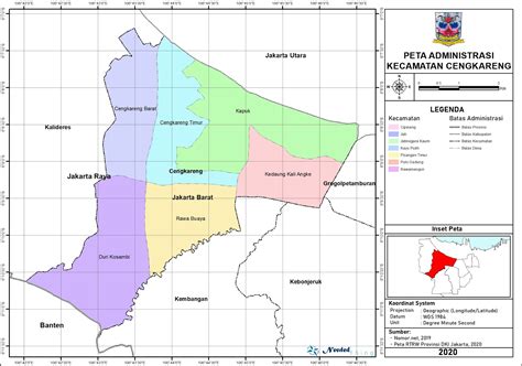 Jelajahi Keindahan Cengkareng: 10 Tempat Wisata di Jakarta Barat yang Wajib Dikunjungi - Tempat ...