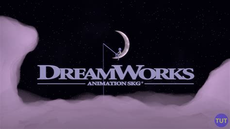 DreamWorks Animation 2010 Logo Updated Remake by theultratroop on DeviantArt