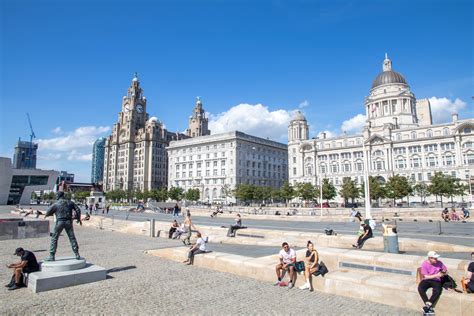 Private Tours In Liverpool | Travel Curious