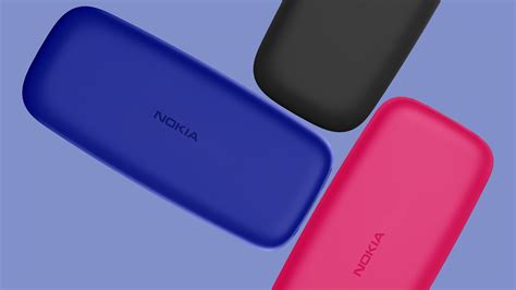 Nokia 105 mobile | New model