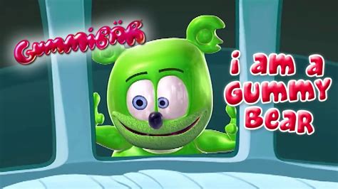 The Gummy Bear Song - Long English Version - Gummibär - YouTube