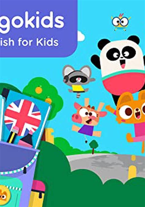 Lingokids - Songs for Kids Season 1 - episodes streaming online