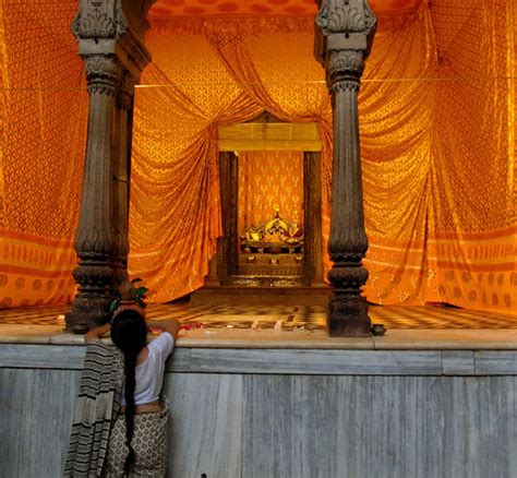 Vrindavan Tour: The Land of Krishna - Tripoto