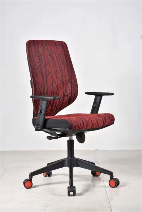 Modern Screw Lift Computer Executive Office Chair