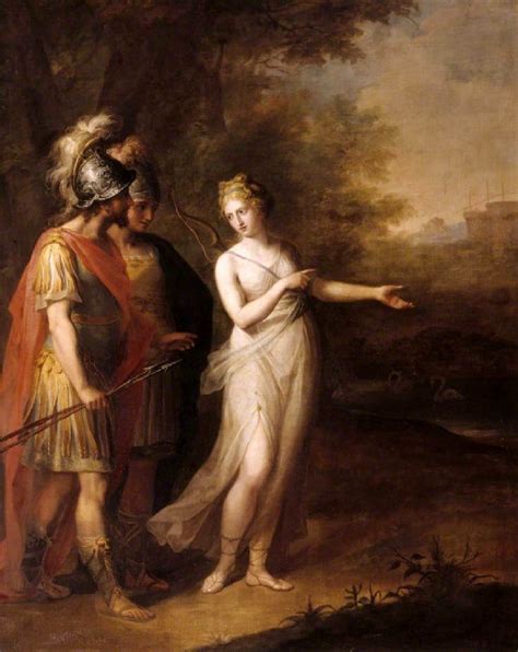 Hephaestus And Aphrodite Marriage