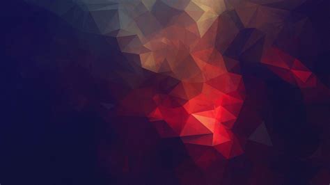 Low Poly Wallpapers - Wallpaper Cave