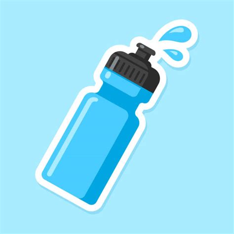 water bottle clipart - Clip Art Library