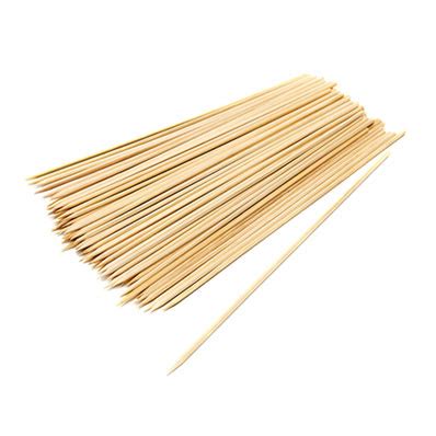 12 in. Bamboo Skewers – Grill Pro