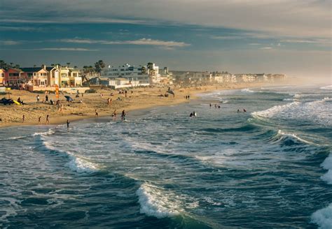 The 12 Most Beautiful San Diego Beaches | CuddlyNest