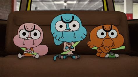 Making Face Darwin Watterson GIF - Making Face Darwin Watterson Gumball Watterson - Discover ...