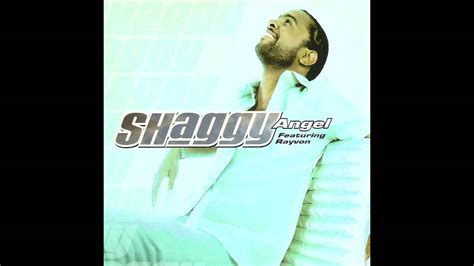 Shaggy - Angel (Exclusive Supastar Remix) - YouTube