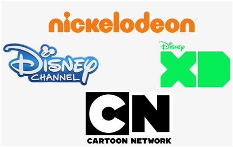 Cartoon Network Nickelodeon Disney Channel Logo Png - Cartoon Network Logo 2011 - Free ...