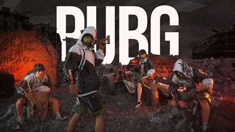 PUBG Games Related Updates: Why PUBG Games Wallpapers are So Popular?