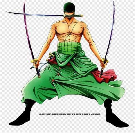 Roronoa Zoro Monkey D. Luffy One Piece Anime, ZORO, fictional Character, cartoon png | PNGEgg