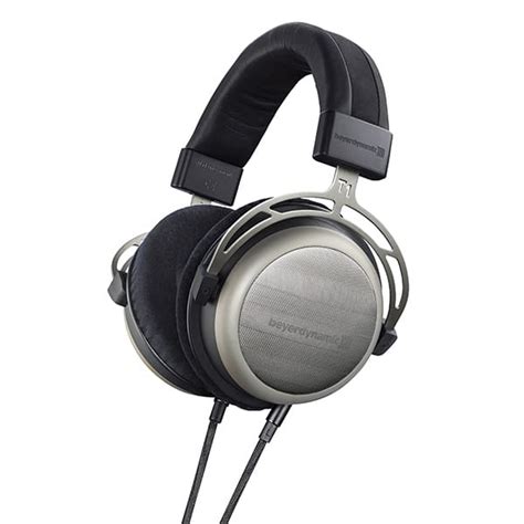 Beyerdynamic T1 Second Generation Review - Major HiFi