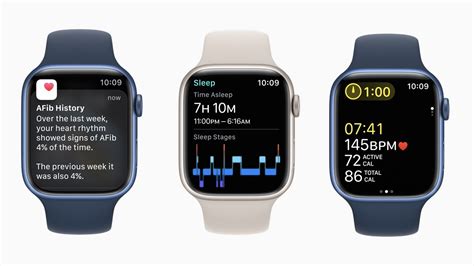 Apple execs detail new watchOS 9 & Apple Watch health features | AppleInsider