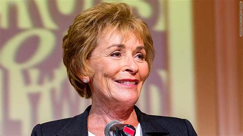 'Judge Judy' extends contract with CBS until 2020